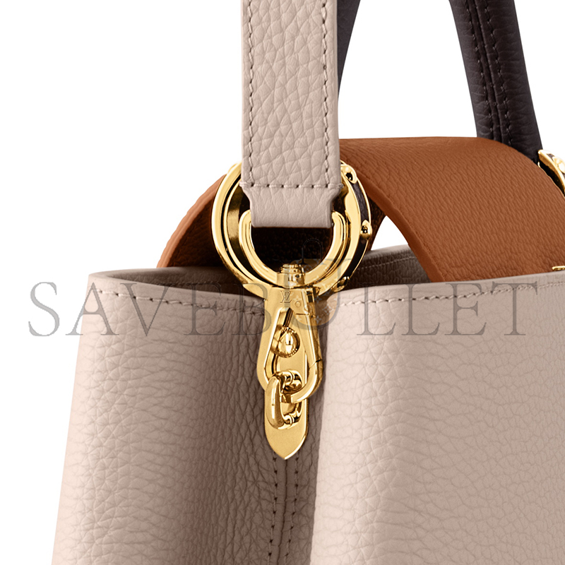 LOUIS VUITTON CAPUCINES MM M12956 (31*20*11cm)
